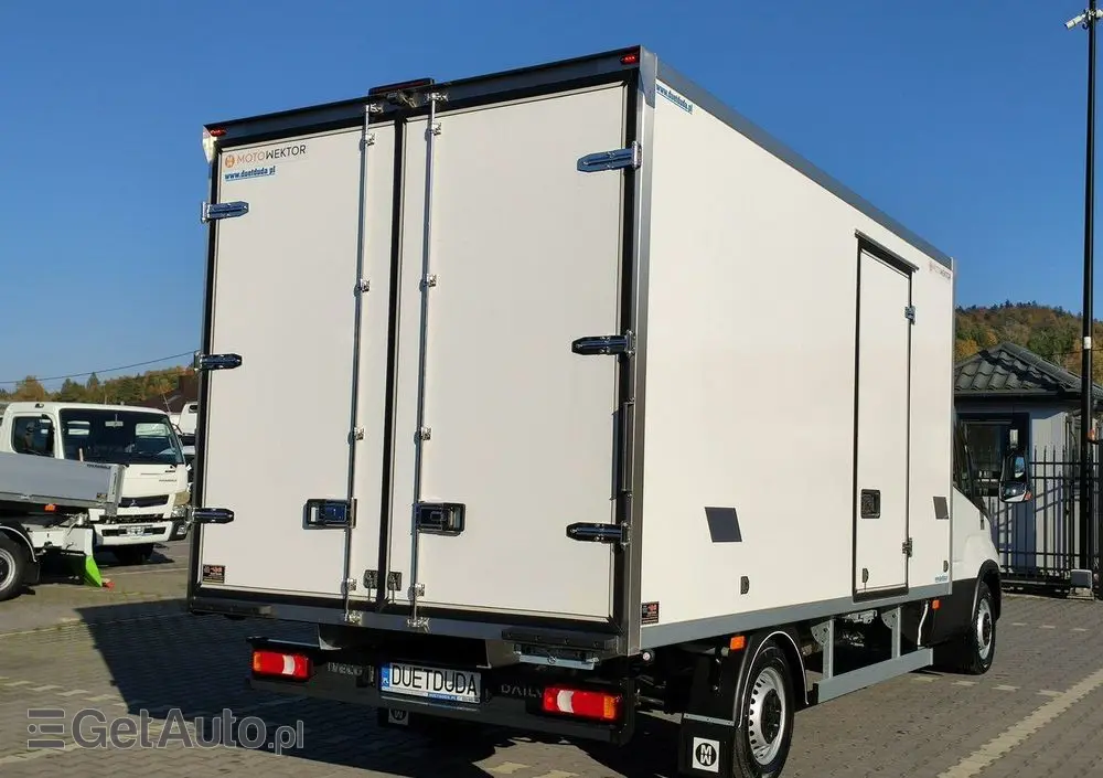 IVECO Daily 35S16 V 