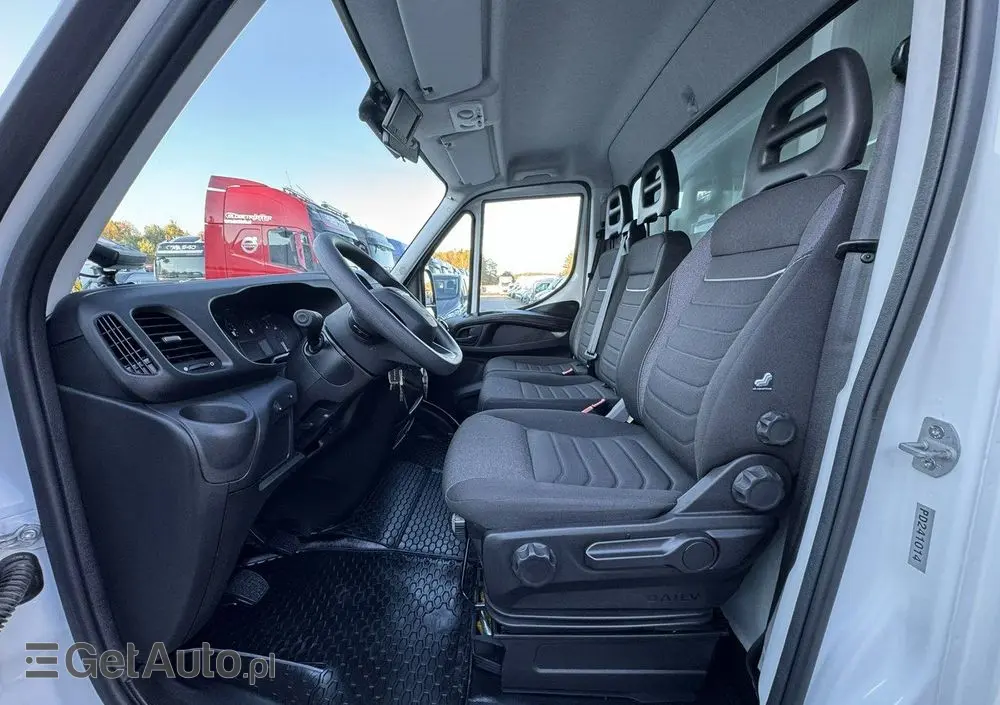 IVECO Daily 35S16 V 