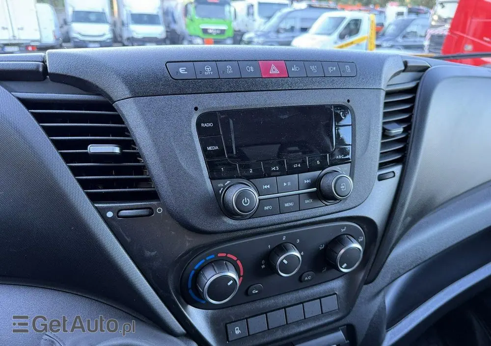 IVECO Daily 35S16 V 