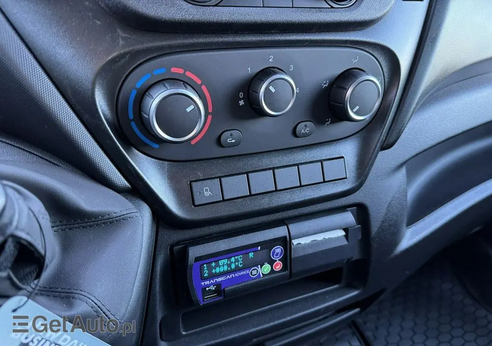 IVECO Daily 35S16 V 