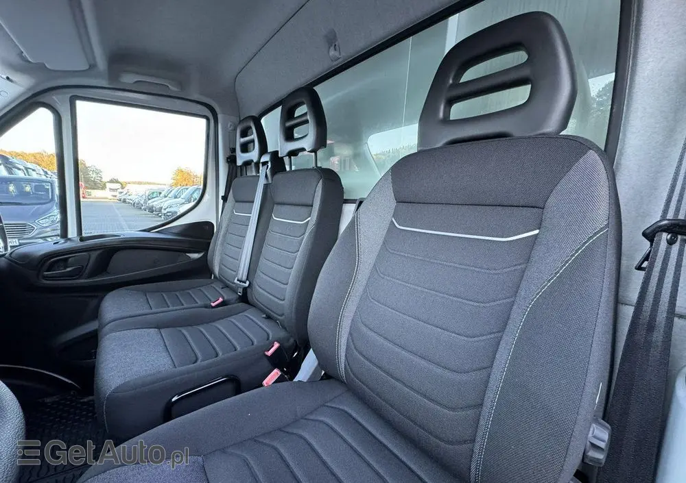 IVECO Daily 35S16 V 