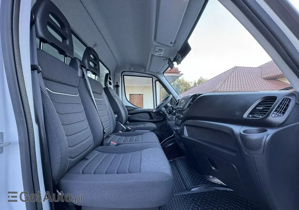 IVECO Daily 35S16 V 