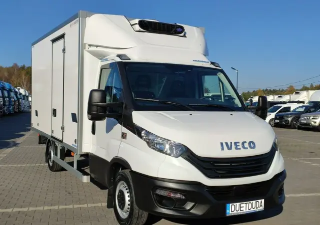 IVECO Daily 35S16 V 