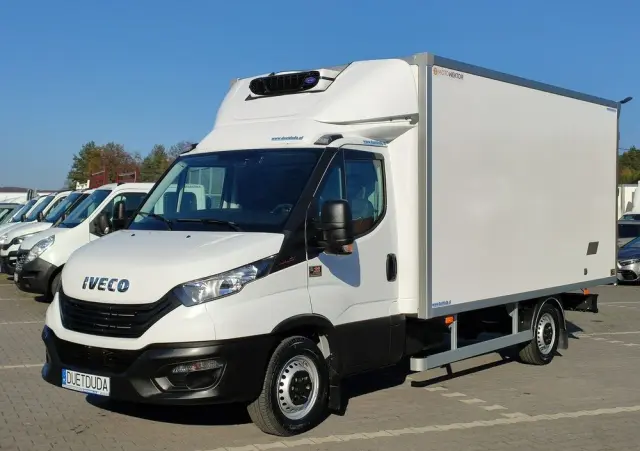 IVECO Daily 35S16 V 
