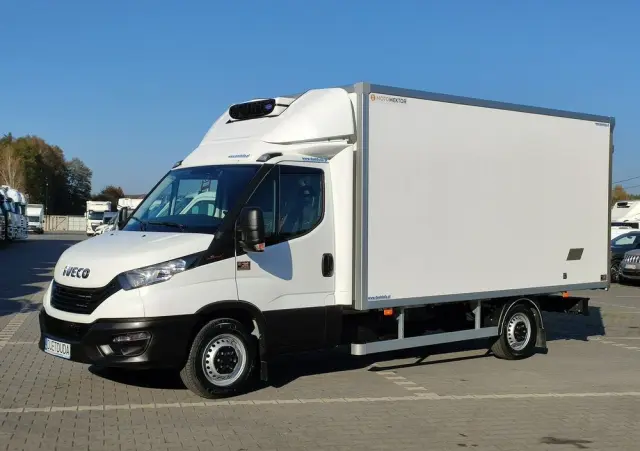 IVECO Daily 35S16 V 