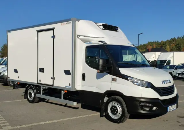 IVECO Daily 35S16 V 