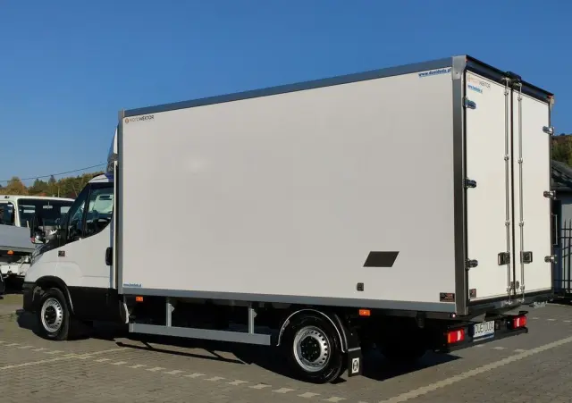 IVECO Daily 35S16 V 