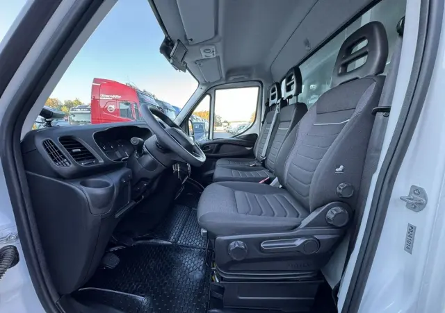 IVECO Daily 35S16 V 