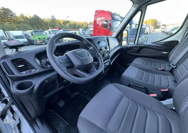 IVECO Daily 35S16 V 