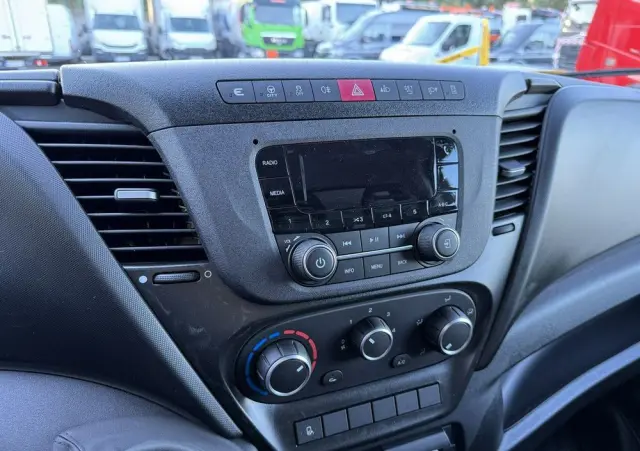 IVECO Daily 35S16 V 