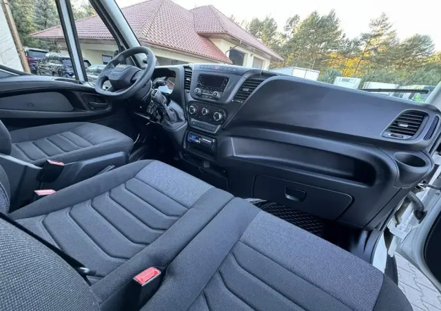IVECO Daily 35S16 V 