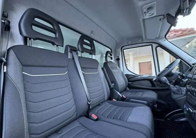 IVECO Daily 35S16 V 