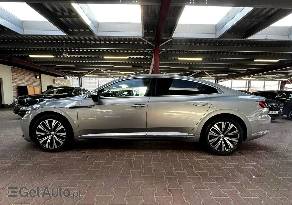 VOLKSWAGEN Arteon 2.0 TDI SCR Elegance DSG