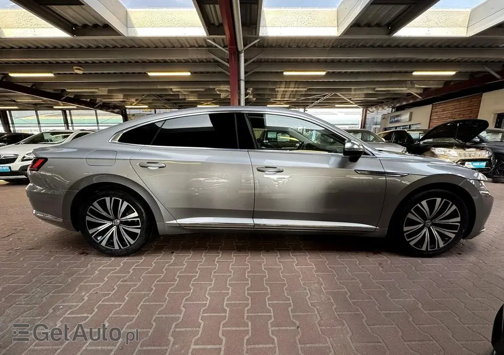 VOLKSWAGEN Arteon 2.0 TDI SCR Elegance DSG