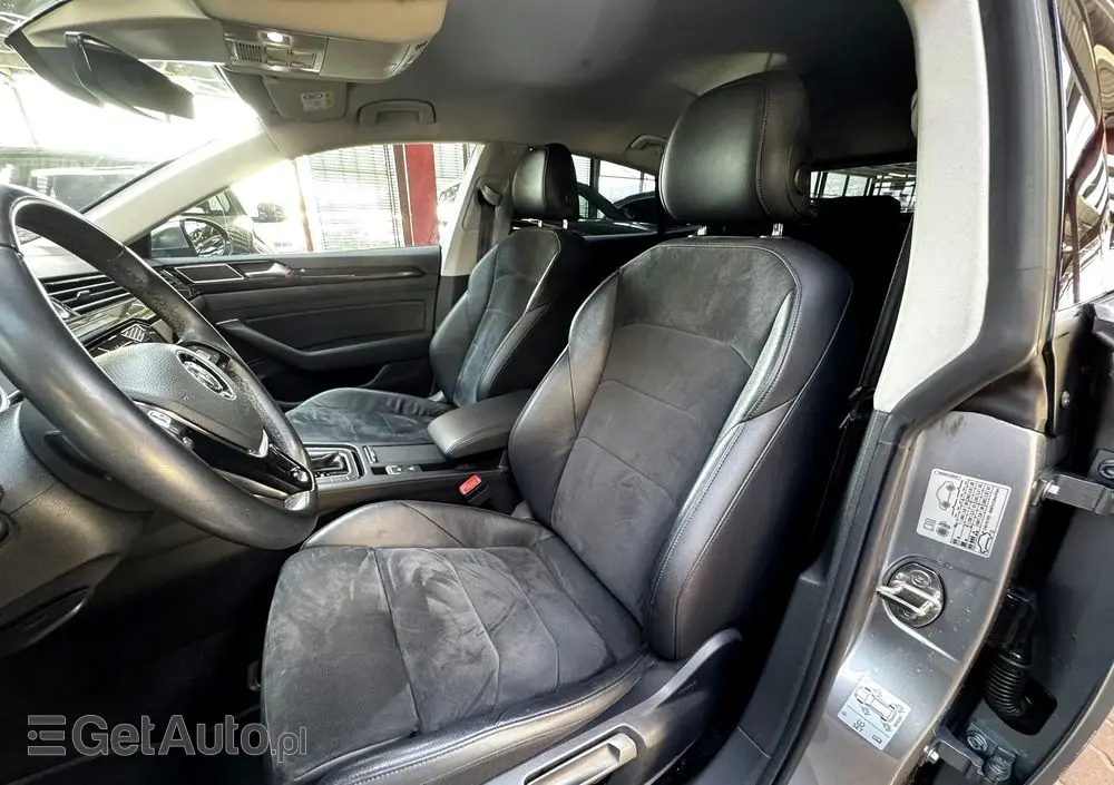 VOLKSWAGEN Arteon 2.0 TDI SCR Elegance DSG