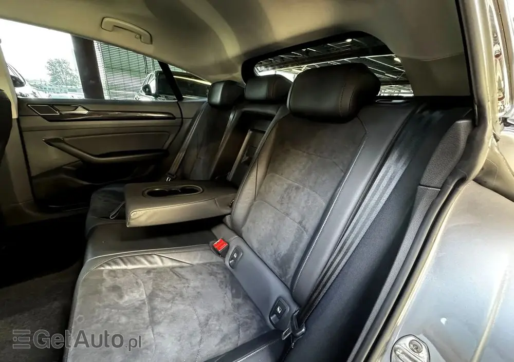 VOLKSWAGEN Arteon 2.0 TDI SCR Elegance DSG