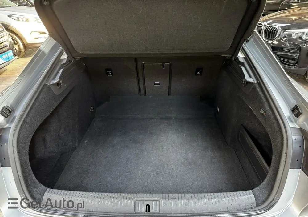 VOLKSWAGEN Arteon 2.0 TDI SCR Elegance DSG