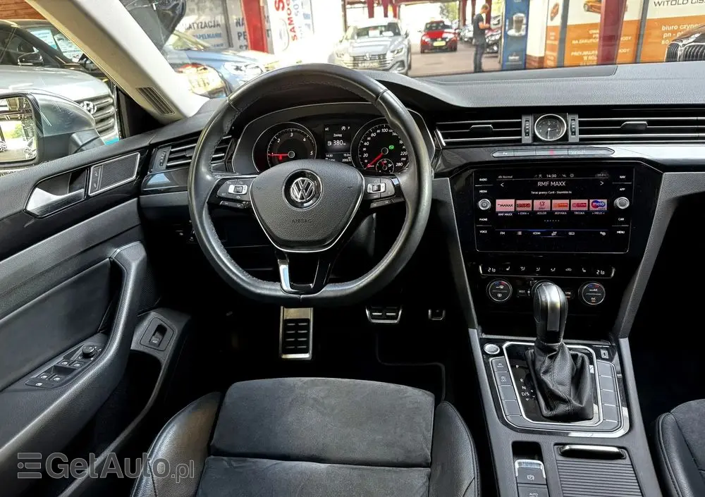 VOLKSWAGEN Arteon 2.0 TDI SCR Elegance DSG