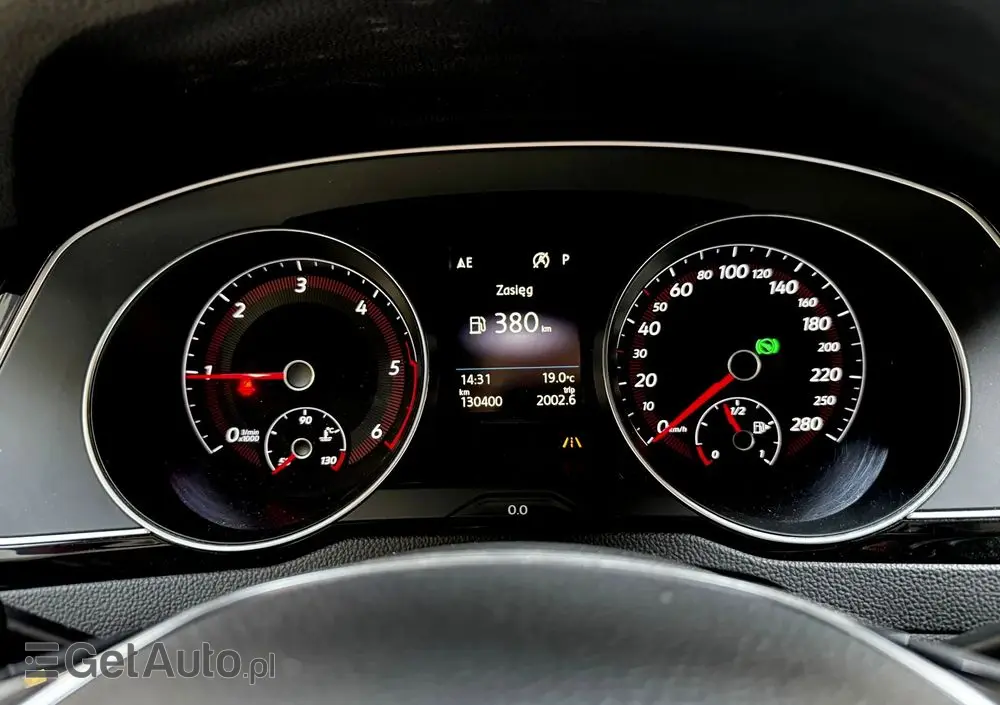 VOLKSWAGEN Arteon 2.0 TDI SCR Elegance DSG