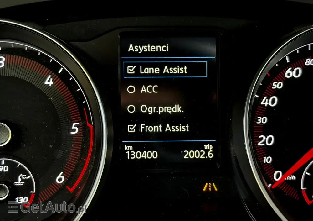 VOLKSWAGEN Arteon 2.0 TDI SCR Elegance DSG