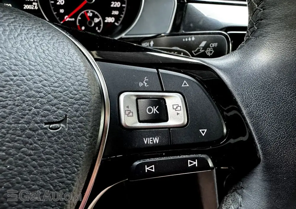 VOLKSWAGEN Arteon 2.0 TDI SCR Elegance DSG