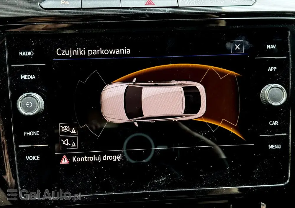 VOLKSWAGEN Arteon 2.0 TDI SCR Elegance DSG