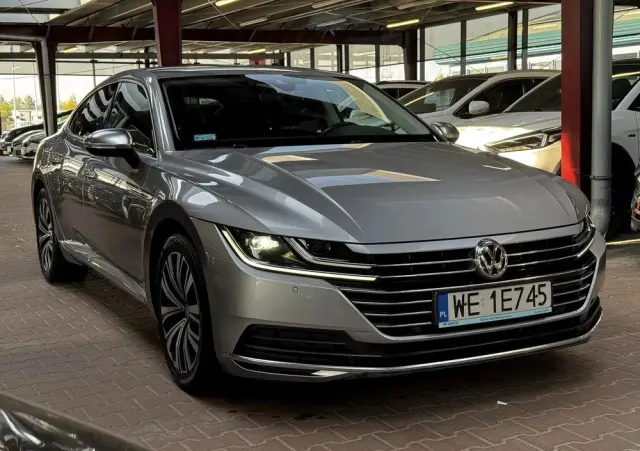 VOLKSWAGEN Arteon 2.0 TDI SCR Elegance DSG