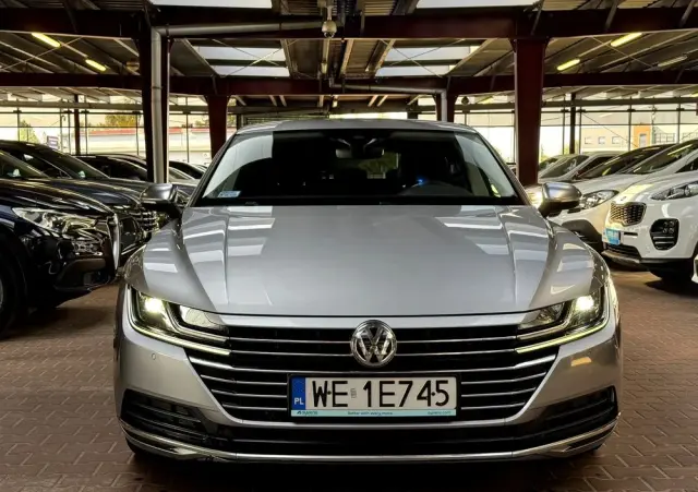 VOLKSWAGEN Arteon 2.0 TDI SCR Elegance DSG