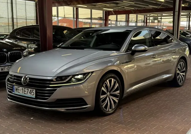 VOLKSWAGEN Arteon 2.0 TDI SCR Elegance DSG