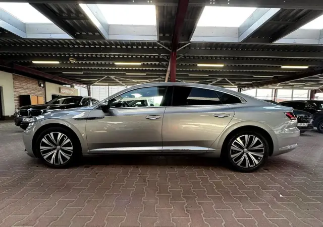 VOLKSWAGEN Arteon 2.0 TDI SCR Elegance DSG