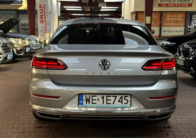 VOLKSWAGEN Arteon 2.0 TDI SCR Elegance DSG