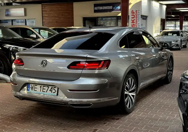 VOLKSWAGEN Arteon 2.0 TDI SCR Elegance DSG
