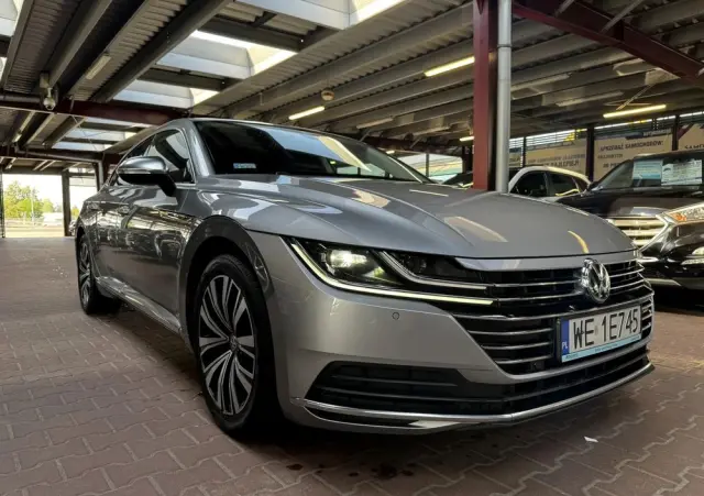 VOLKSWAGEN Arteon 2.0 TDI SCR Elegance DSG