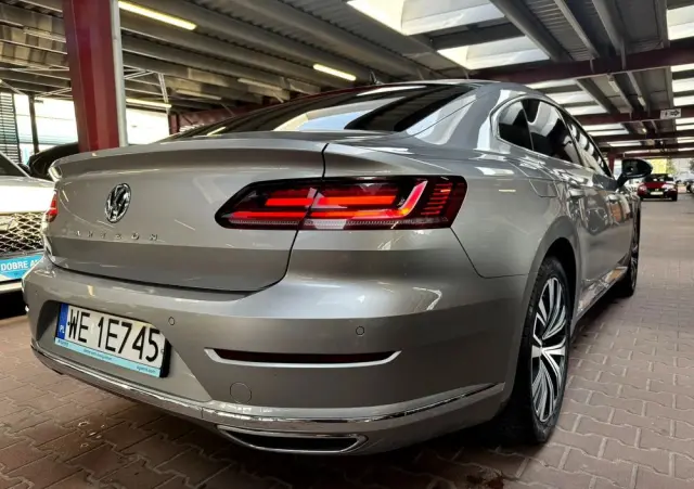 VOLKSWAGEN Arteon 2.0 TDI SCR Elegance DSG