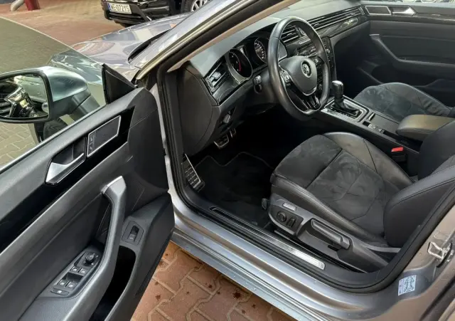 VOLKSWAGEN Arteon 2.0 TDI SCR Elegance DSG