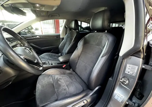 VOLKSWAGEN Arteon 2.0 TDI SCR Elegance DSG