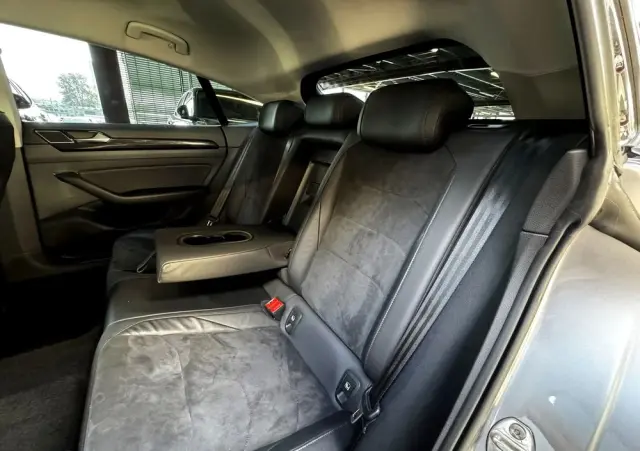 VOLKSWAGEN Arteon 2.0 TDI SCR Elegance DSG