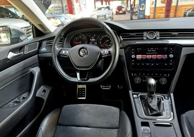 VOLKSWAGEN Arteon 2.0 TDI SCR Elegance DSG