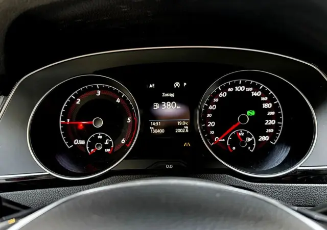 VOLKSWAGEN Arteon 2.0 TDI SCR Elegance DSG