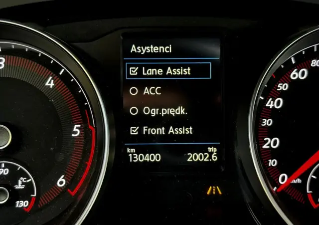 VOLKSWAGEN Arteon 2.0 TDI SCR Elegance DSG