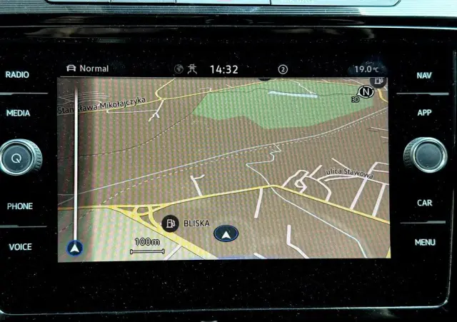 VOLKSWAGEN Arteon 2.0 TDI SCR Elegance DSG