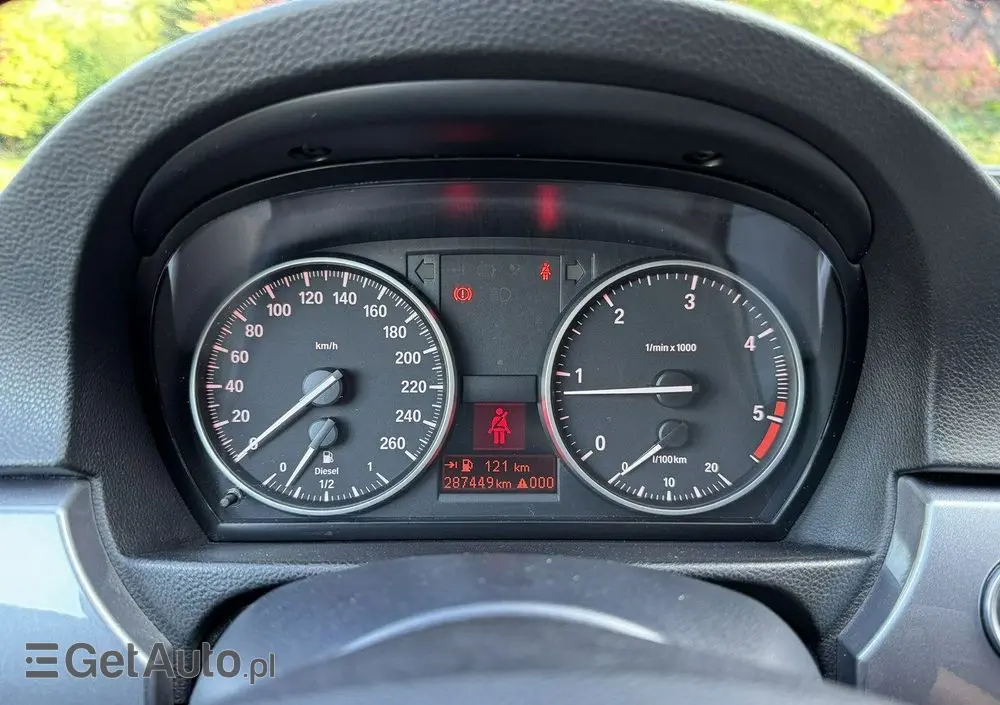 BMW Seria 3 320d xDrive