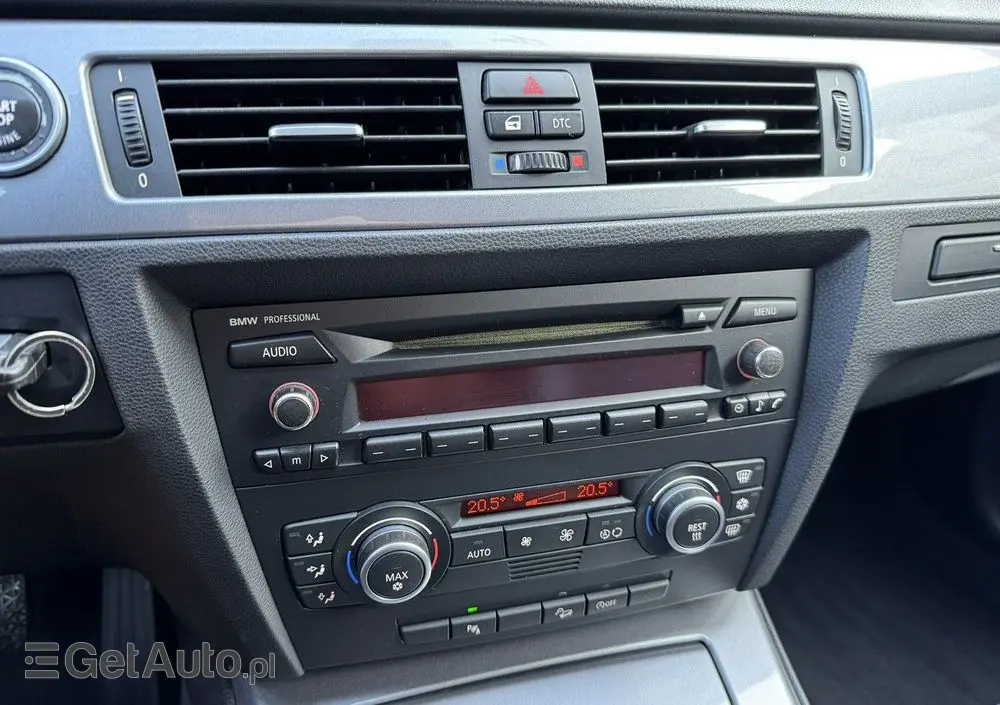 BMW Seria 3 320d xDrive