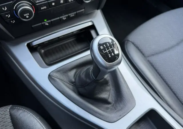 BMW Seria 3 320d xDrive