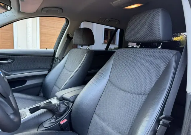 BMW Seria 3 320d xDrive