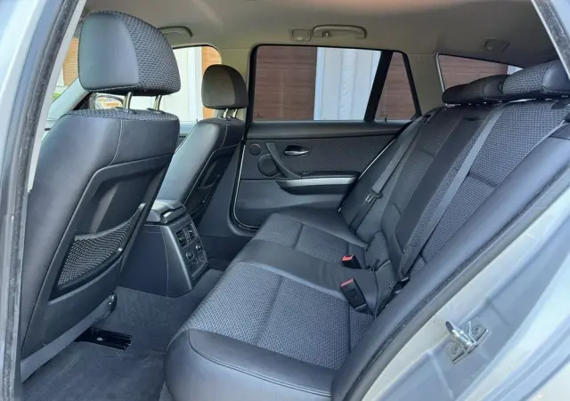 BMW Seria 3 320d xDrive