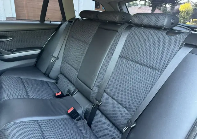 BMW Seria 3 320d xDrive