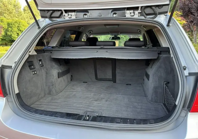 BMW Seria 3 320d xDrive