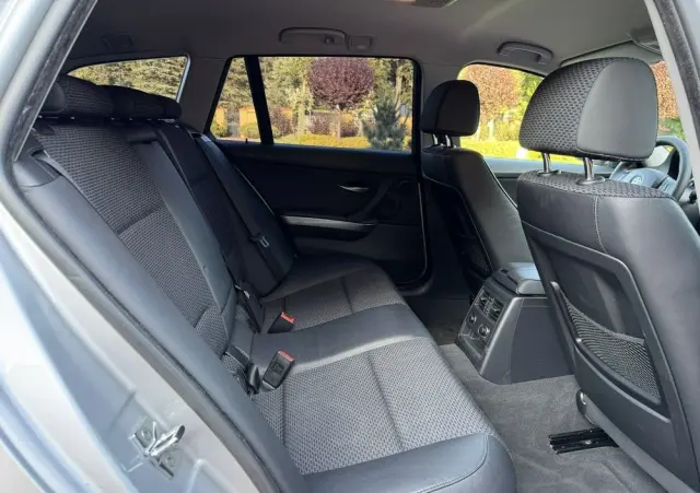 BMW Seria 3 320d xDrive