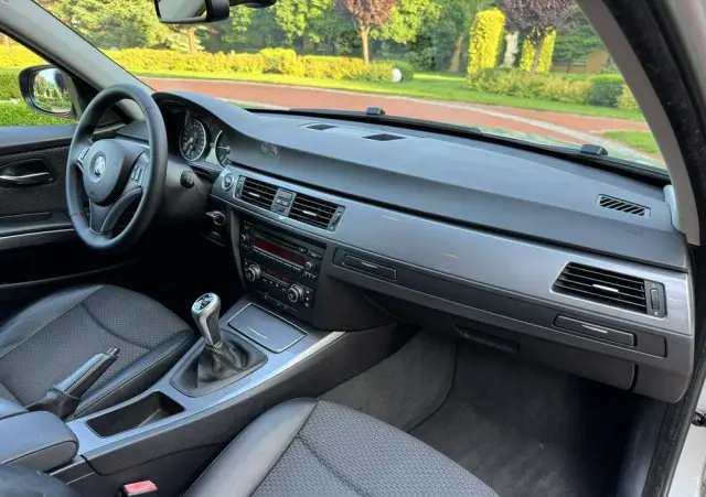 BMW Seria 3 320d xDrive